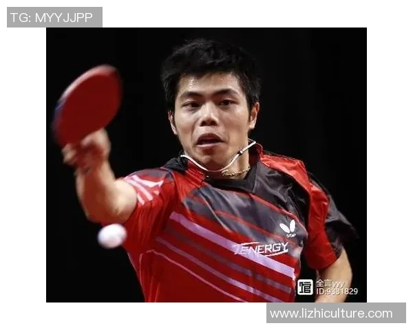 乒乓球赛事罚分榜解析与影响因素探讨及未来发展趋势展望